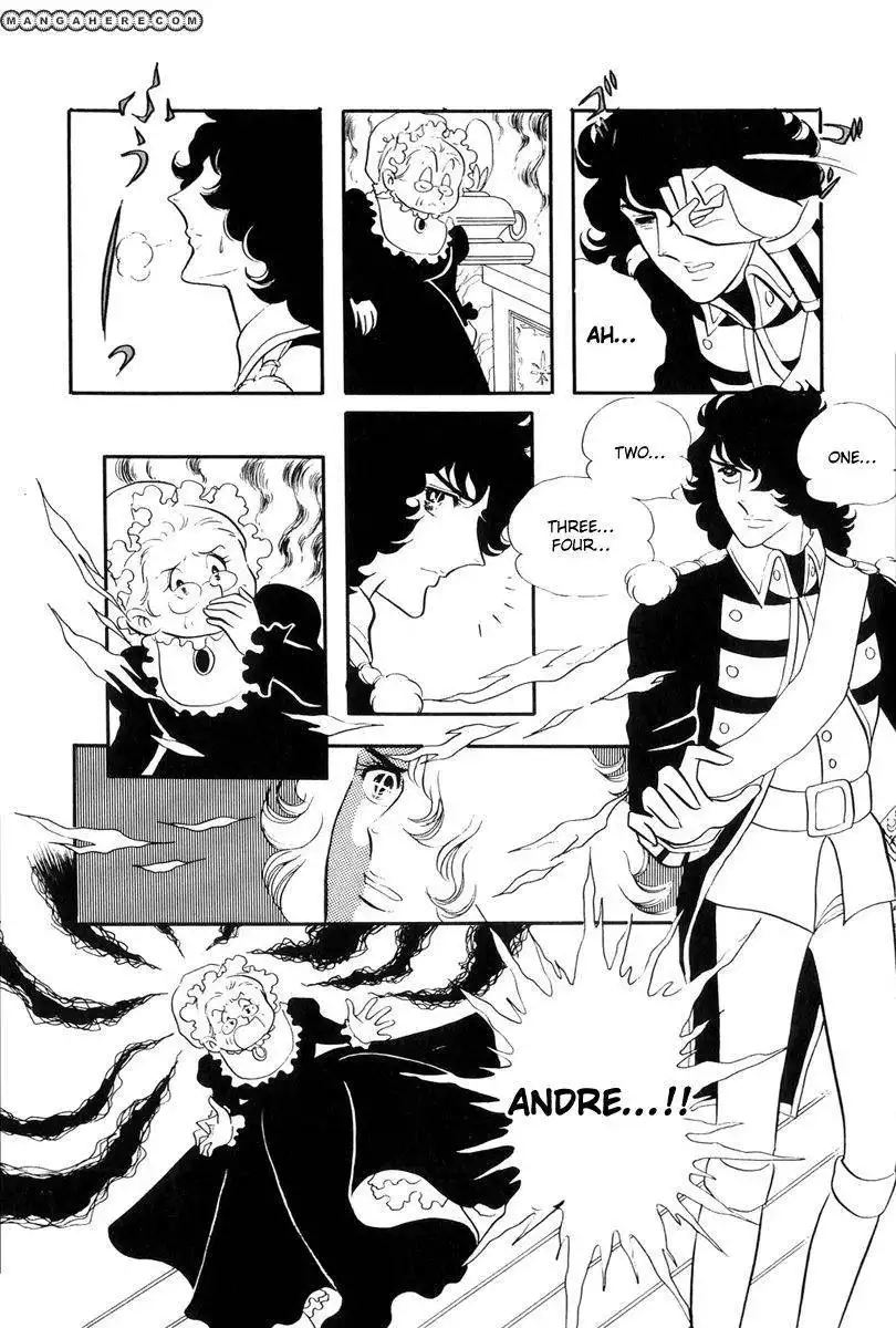 Rose of Versailles Chapter 41 24